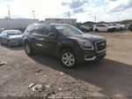 2015 Gmc Acadia Sle Blue vin: 1GKKRNED0FJ267671