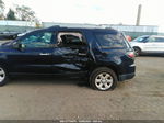 2015 Gmc Acadia Sle Blue vin: 1GKKRNED0FJ267671