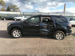 2015 Gmc Acadia Sle Синий vin: 1GKKRNED0FJ267671