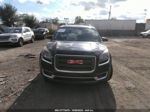 2015 Gmc Acadia Sle Blue vin: 1GKKRNED0FJ267671