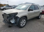 2015 Gmc Acadia Sle Beige vin: 1GKKRNED0FJ369410