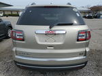 2015 Gmc Acadia Sle Beige vin: 1GKKRNED0FJ369410