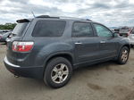 2012 Gmc Acadia Sle Gray vin: 1GKKRNED1CJ355978