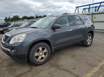 2012 Gmc Acadia Sle Gray vin: 1GKKRNED1CJ355978