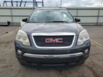 2012 Gmc Acadia Sle Gray vin: 1GKKRNED1CJ355978