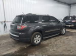 2013 Gmc Acadia Sle-1 Gray vin: 1GKKRNED1DJ196980