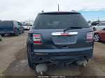 2014 Gmc Acadia Sle-1 Серый vin: 1GKKRNED1EJ259996