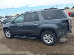 2014 Gmc Acadia Sle-1 Серый vin: 1GKKRNED1EJ259996