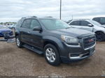 2014 Gmc Acadia Sle-1 Серый vin: 1GKKRNED1EJ259996