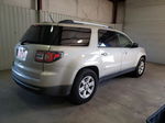 2015 Gmc Acadia Sle Tan vin: 1GKKRNED1FJ386734