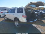 2012 Gmc Acadia Sl Белый vin: 1GKKRNED2CJ315845