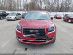 2013 Gmc Acadia Sle-1 Red vin: 1GKKRNED2DJ260816