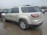 2013 Gmc Acadia Sle Желто-коричневый vin: 1GKKRNED2DJ266972