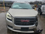 2013 Gmc Acadia Sle Желто-коричневый vin: 1GKKRNED2DJ266972