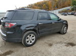 2014 Gmc Acadia Sle Черный vin: 1GKKRNED2EJ215568