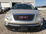 2012 Gmc Acadia Sle Gold vin: 1GKKRNED3CJ172744