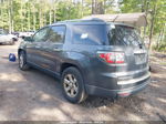 2014 Gmc Acadia Sle-1 Gray vin: 1GKKRNED3EJ133347