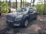 2014 Gmc Acadia Sle-1 Gray vin: 1GKKRNED3EJ133347