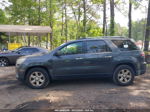 2014 Gmc Acadia Sle-1 Gray vin: 1GKKRNED3EJ133347