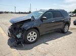 2014 Gmc Acadia Sle Черный vin: 1GKKRNED3EJ203526