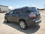 2014 Gmc Acadia Sle Черный vin: 1GKKRNED3EJ203526