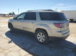 2013 Gmc Acadia Sle Tan vin: 1GKKRNED4DJ259358