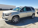 2013 Gmc Acadia Sle Tan vin: 1GKKRNED4DJ259358