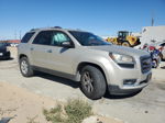 2013 Gmc Acadia Sle Tan vin: 1GKKRNED4DJ259358