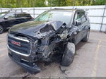 2014 Gmc Acadia Sle-1 Черный vin: 1GKKRNED4EJ368372