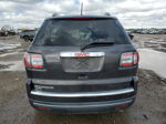 2015 Gmc Acadia Sle Charcoal vin: 1GKKRNED4FJ358409