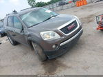 2012 Gmc Acadia Sl Gold vin: 1GKKRNED5CJ267483