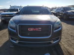 2013 Gmc Acadia Sle Gray vin: 1GKKRNED5DJ142968