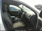 2013 Gmc Acadia Sle Белый vin: 1GKKRNED5DJ162816