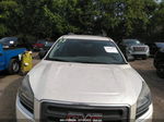 2013 Gmc Acadia Sle Белый vin: 1GKKRNED5DJ162816