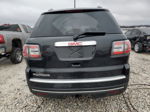 2014 Gmc Acadia Sle Black vin: 1GKKRNED5EJ174823