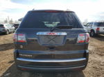 2014 Gmc Acadia Sle Gray vin: 1GKKRNED5EJ375069