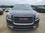 2013 Gmc Acadia Sle Black vin: 1GKKRNED6DJ254338