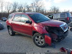 2012 Gmc Acadia Sl Red vin: 1GKKRNED7CJ138712