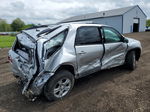 2012 Gmc Acadia Sle Серебряный vin: 1GKKRNED7CJ301066