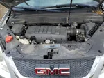 2012 Gmc Acadia Sle Silver vin: 1GKKRNED7CJ301066