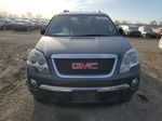 2012 Gmc Acadia Sle Gray vin: 1GKKRNED7CJ305358