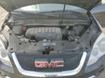 2012 Gmc Acadia Sle Gray vin: 1GKKRNED7CJ305358