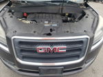 2014 Gmc Acadia Sle Серый vin: 1GKKRNED7EJ110296