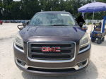 2015 Gmc Acadia Sle Фиолетовый vin: 1GKKRNED7FJ130596