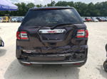 2015 Gmc Acadia Sle Фиолетовый vin: 1GKKRNED7FJ130596