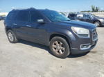 2015 Gmc Acadia Sle Brown vin: 1GKKRNED7FJ243111