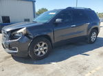 2015 Gmc Acadia Sle Brown vin: 1GKKRNED7FJ243111