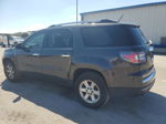 2015 Gmc Acadia Sle Brown vin: 1GKKRNED7FJ243111