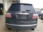 2012 Gmc Acadia Sle Черный vin: 1GKKRNED8CJ258339