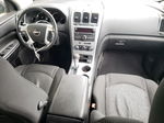 2012 Gmc Acadia Sle Черный vin: 1GKKRNED8CJ258339